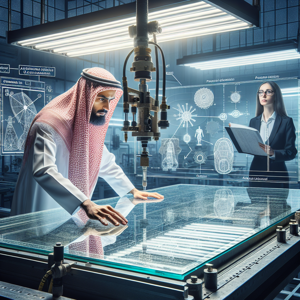 How to Achieve Precision with a Pneumatic Glass Lifter