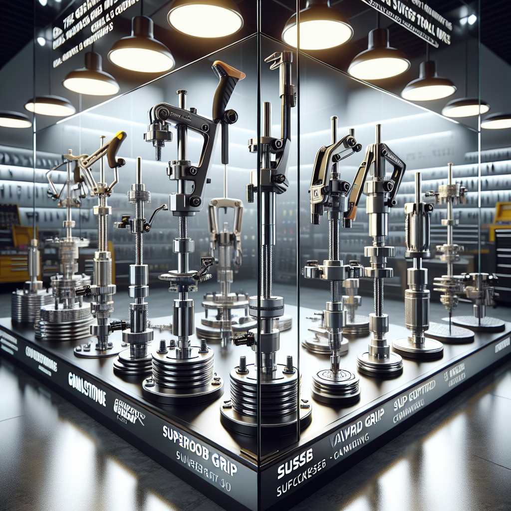 The Best Glass Lifter Suckers for Commercial and Residential Use