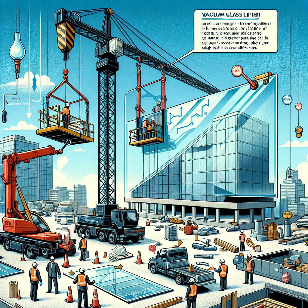The Impact of Vacuum Glass Lifters on Modern Construction Techniques