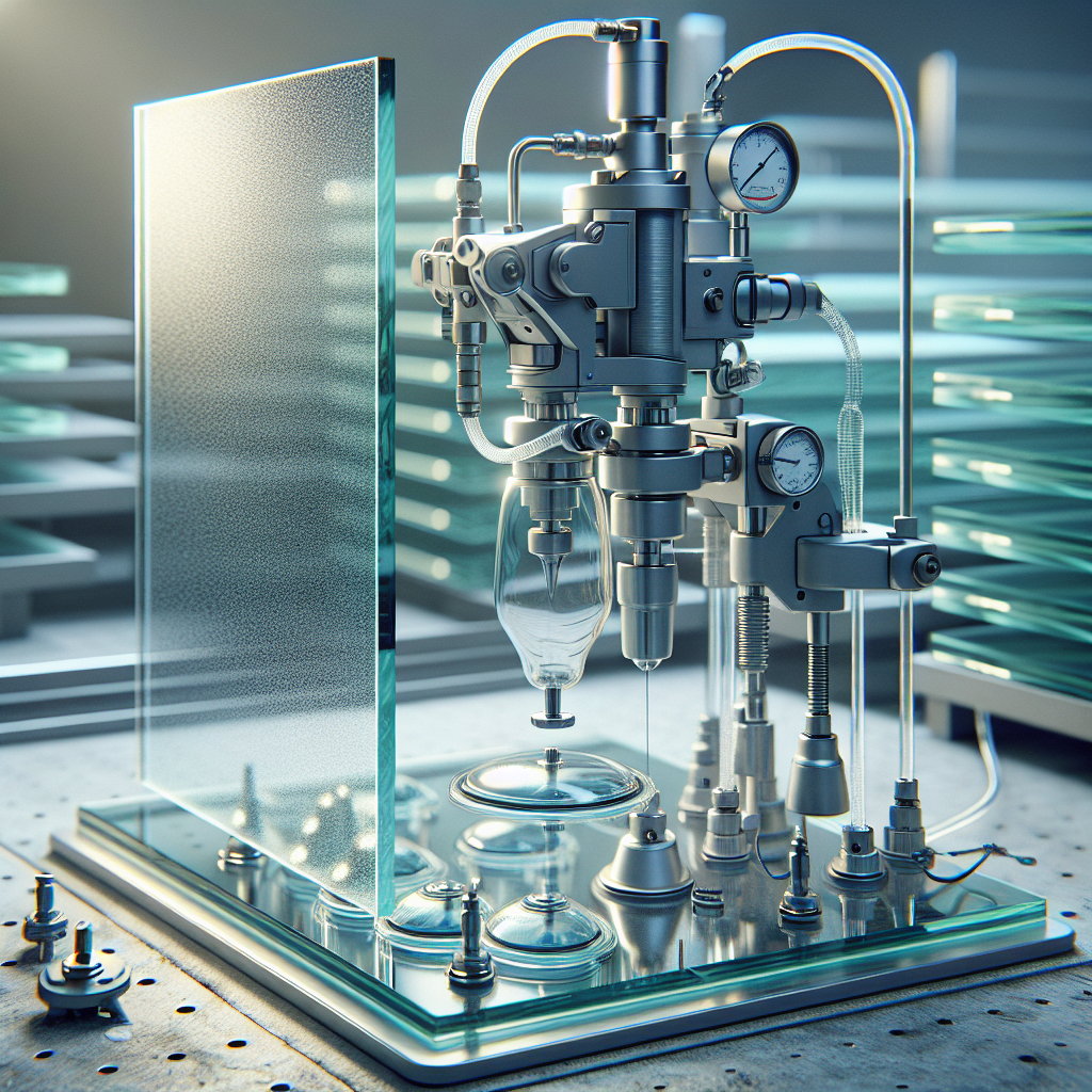 Why Pneumatic Glass Lifters Are Perfect for Fragile Glass Panels