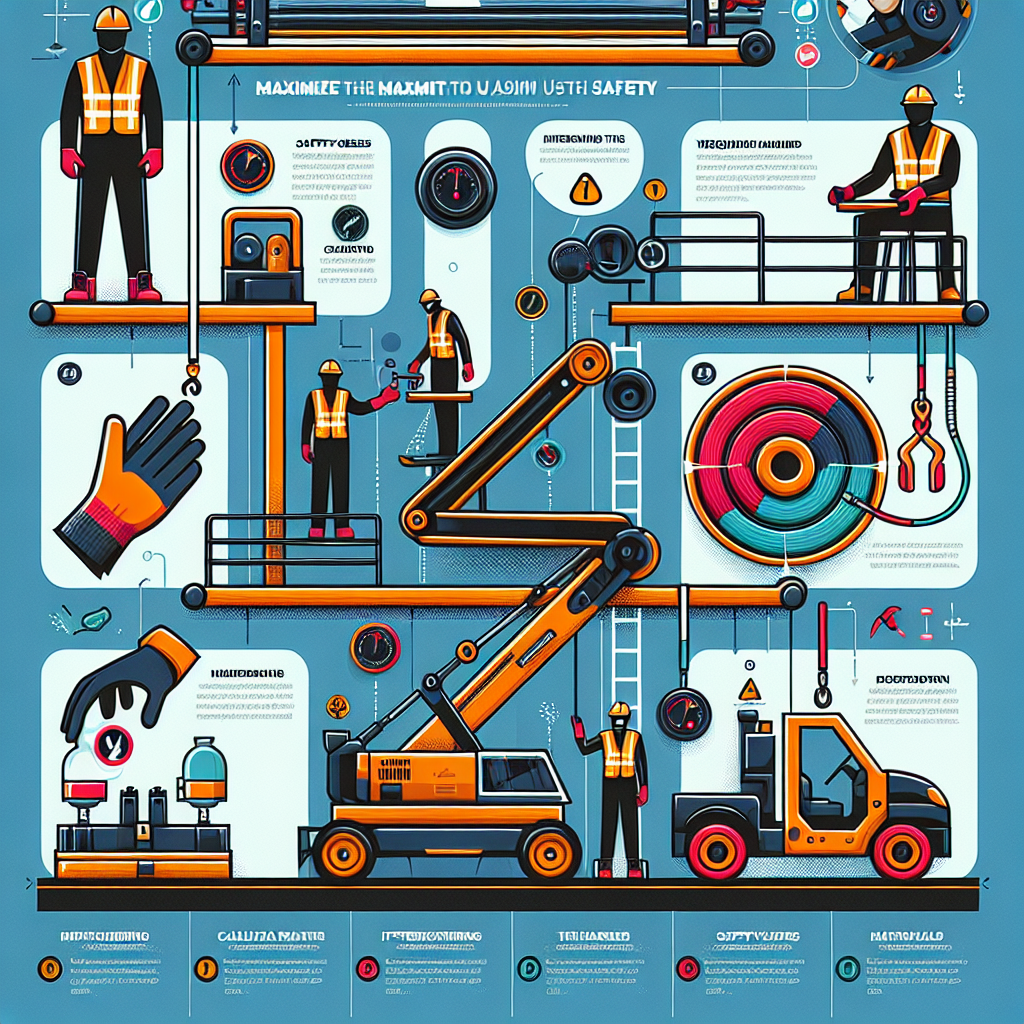 How to Maximize Safety with a Pneumatic Glass Lifter