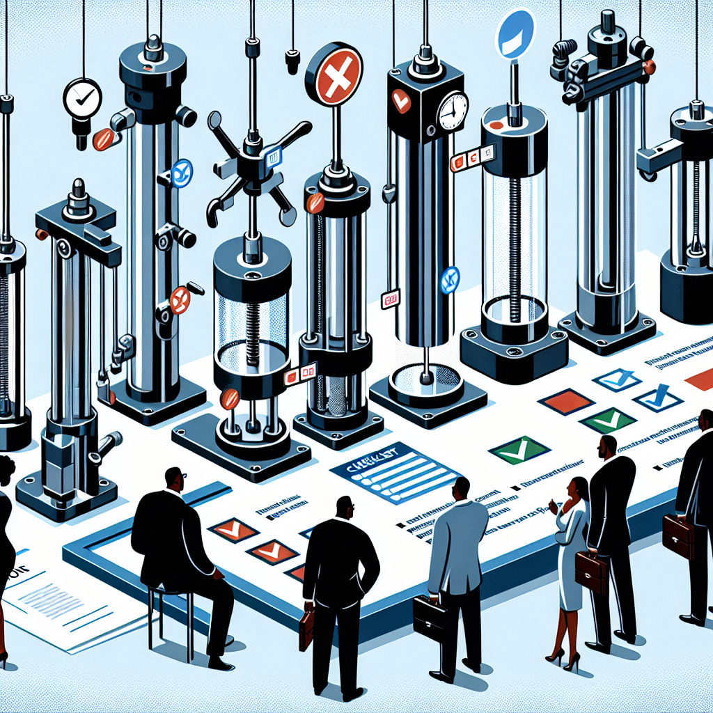 How to Choose the Right Pneumatic Glass Lifter for Your Business