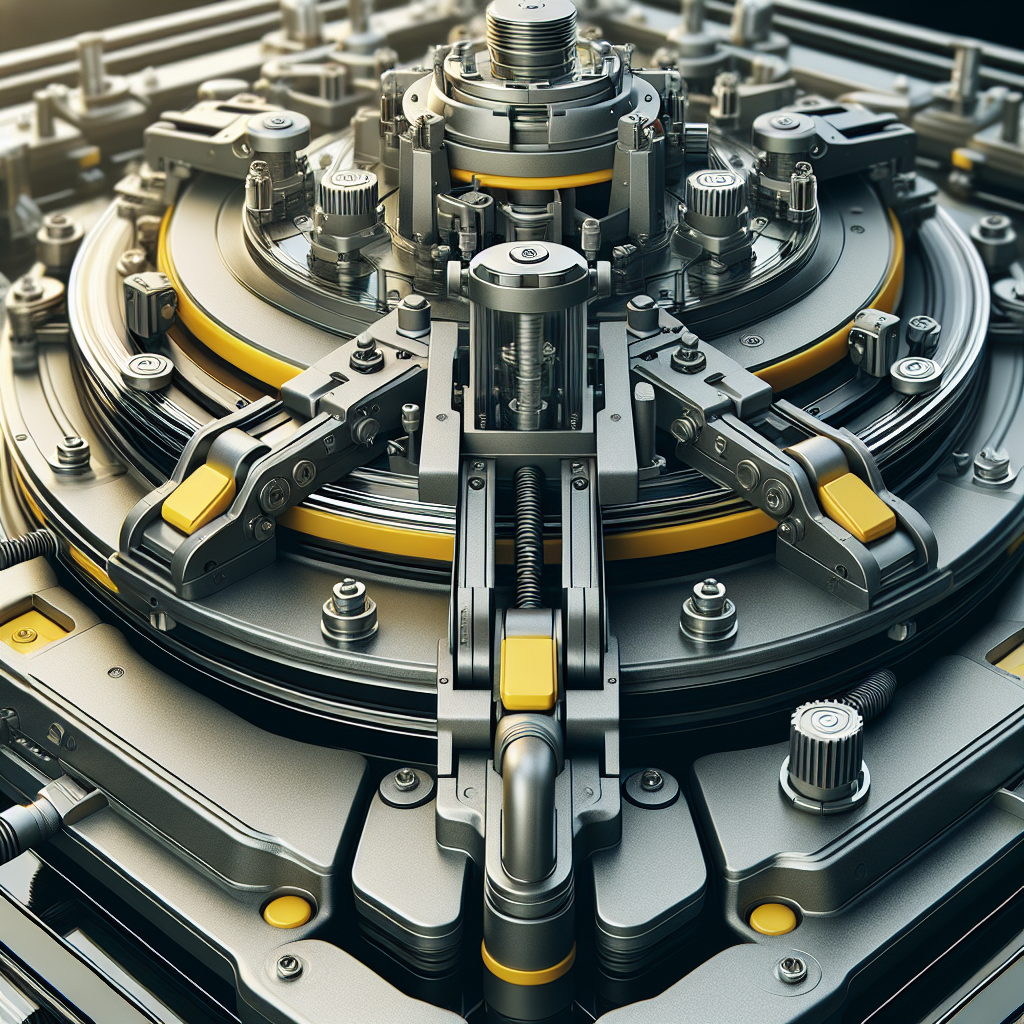 Vacuum Glass Lifter Sucker: A Game-Changer for Glass Installers