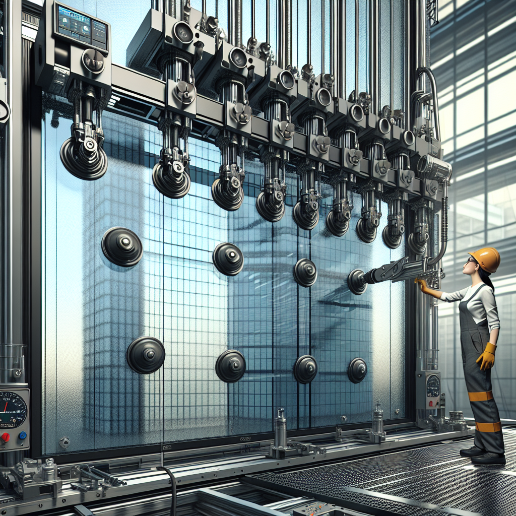 Why a Vacuum Glass Lifter Sucker Is Worth the Investment